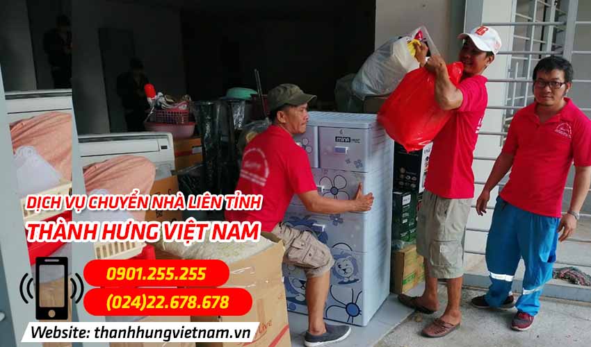Triển khai dịch vụ vận chuyển