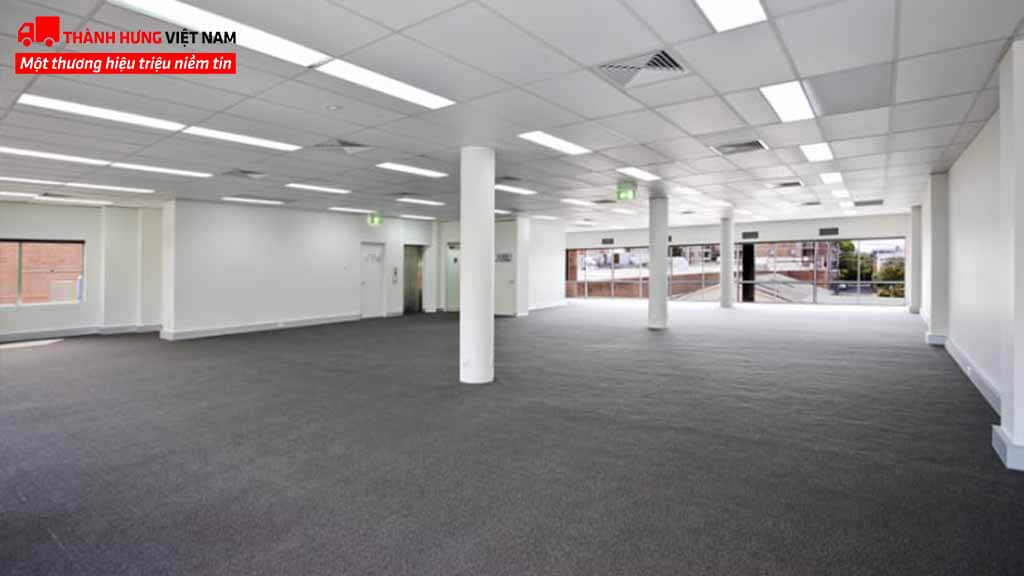 Dịch Vụ Hoàn Trả Mặt Bằng Trọn Gói Giá Rẻ Thành Hưng